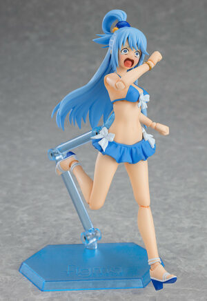 2613923 figma Aqua Swimsuit KonoSuba Tienda Figuras Anime Chile Santiago