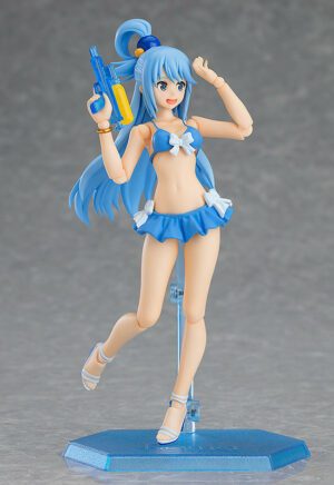 2613925 figma Aqua Swimsuit KonoSuba Tienda Figuras Anime Chile Santiago