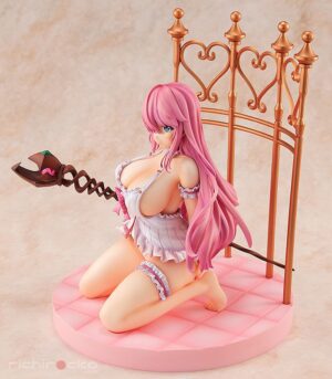 Figura KDcolle Redo of Healer Freia Light Novel Ver. Tienda Figuras Anime Chile Santiago