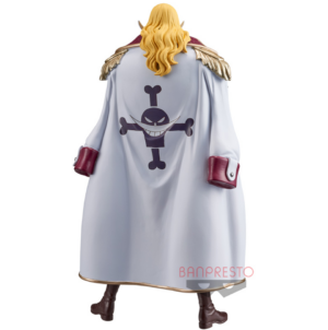 Figura DXF Bandai Shirohige Edward Newgate One Piece Wano Tienda Figuras Anime Chile Santiago
