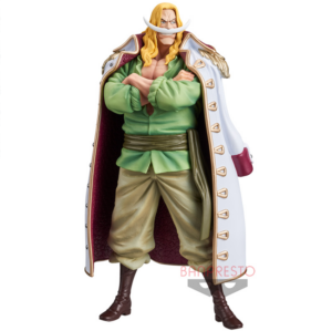 Figura DXF Bandai Shirohige Edward Newgate One Piece Wano Tienda Figuras Anime Chile Santiago