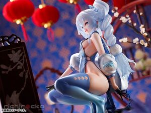 Figura Girls' Frontline PA-15 Larkspur's Allure Tienda Figuras Anime Chile Santiago