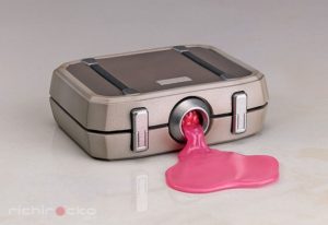 Figura Made in Abys Prushka Tienda Figuras Anime Chile Santiago