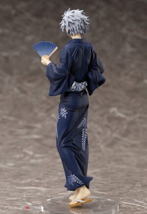 Figura Y-STYLE Rebuild of Evangelion Kaworu Nagisa Yukata Tienda Figuras Anime Chile Santiago