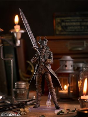 Figura figma Bloodborne Hunter The Old Hunters Edition Tienda Figuras Anime Chile Santiago