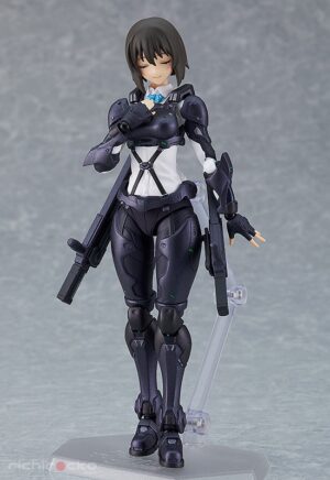 2B694B65-8E86-4A9D-B666-C3860B370A8D Figura figma ARMS NOTE ToshoIincho-san Tienda Figuras Anime Chile Santiago