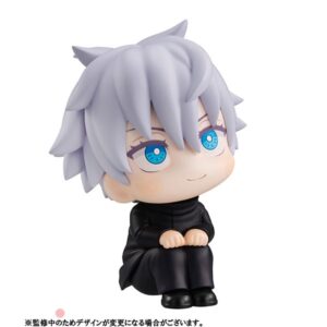 Figura Look Up Jujutsu Kaisen Satoru Gojo Tienda Figuras Anime Chile Santiago
