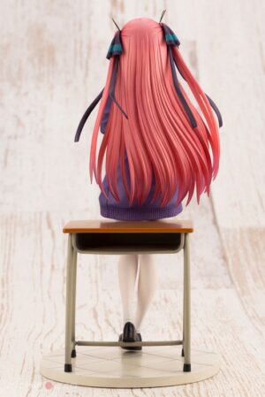 2DC55040-9254-43DF-BF36-C106DE5A7106 Figura The Quintessential Quintuplets Nino Nakano Tienda Figuras Anime Chile Santiago