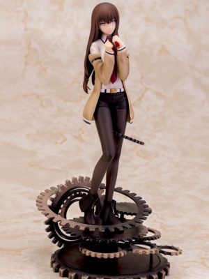Figura STEINS;GATE Kurisu Makise Tienda Figuras Anime Chile Santiago