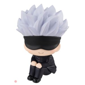 Figura Look Up Jujutsu Kaisen Satoru Gojo Tienda Figuras Anime Chile Santiago