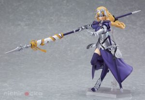 Figura figma Fate/Grand Order Ruler/Jeanne d'Arc Tienda Figuras Anime Chile Santiago