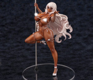 Figura Ecchi My Next door Neighbor Anette-san Native Rocket Boy Tienda Figuras Anime Chile Santiago