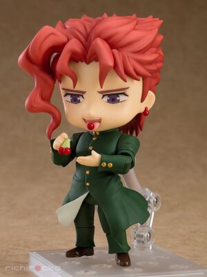 3354E118-3140-4B79-A458-401F5FDAB047 Figura Nendoroid TV Anime JoJo's Bizarre Adventure Noriaki Kakyouin Tienda Figuras Anime Chile Santiago