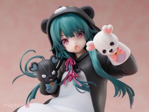 Figura Kuma Kuma Kuma Bear Yuna 1/7 Tienda Figuras Anime Chile Santiago