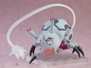 Figura Nendoroid So I'm a Spider, So What? Kumoko Tienda Figuras Anime Chile Santiago