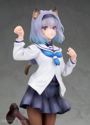 Figura Ryuuou no Oshigoto! Ginko Sora Cat-eared Sister Apprentice Tienda Figuras Anime Chile Santiago