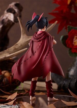 Figura POP UP PARADE Hanyou no Yashahime Morosa Tienda Figuras Anime Chile Santiago