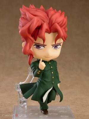 3A7DA9A7-4841-4B15-A1BE-4181DFAD528E Figura Nendoroid TV Anime JoJo's Bizarre Adventure Noriaki Kakyouin Tienda Figuras Anime Chile Santiago