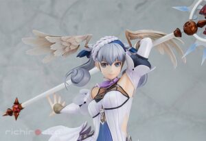 Figura Xenoblade Chronicles Definitive Edition Melia Antiqua Tienda Figuras Anime Chile Santiago