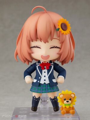 Figura Nendoroid Nijisanji Honma Himawari Tienda Figuras Anime Chile Santiago