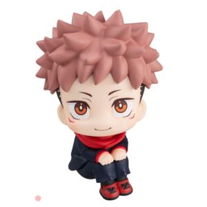 Figura Look Up Jujutsu Kaisen Yuji Itadori Tienda Figuras Anime Chile Santiago