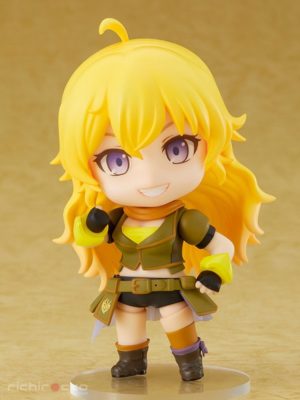 Figura Nendoroid RWBY Yang Xiao Long Tienda Figuras Anime Chile Santiago