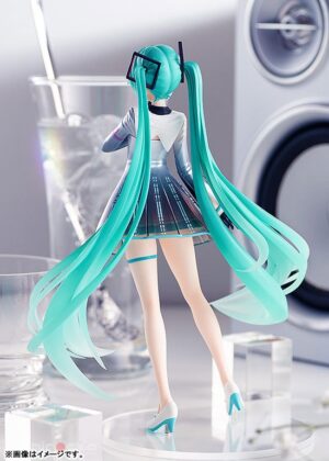 4303C594-B8E8-497E-A32B-E76040766F89 Figura POP UP PARADE Character Vocal Series 01 Hatsune Miku YYB Tienda Figuras Anime Chile Santiago