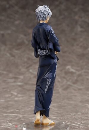 Figura Y-STYLE Rebuild of Evangelion Kaworu Nagisa Yukata Tienda Figuras Anime Chile Santiago