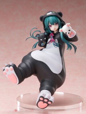 Figura Kuma Kuma Kuma Bear Yuna 1/7 Tienda Figuras Anime Chile Santiago