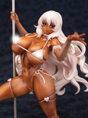 Figura Ecchi My Next door Neighbor Anette-san Native Rocket Boy Tienda Figuras Anime Chile Santiago