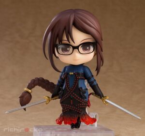 Figura Nendoroid Fate/Grand Order Assassin/Yu Mei-ren Tienda Figuras Anime Chile Santiago