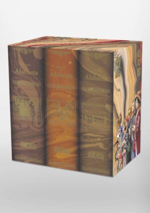 Manga One Piece Box Alabasta Japonés Tienda Figuras Anime Chile Santiago