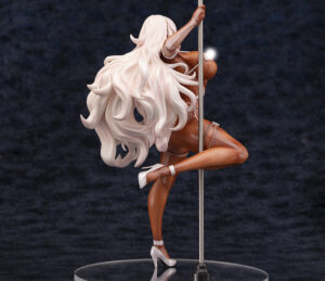 Figura Ecchi My Next door Neighbor Anette-san Native Rocket Boy Tienda Figuras Anime Chile Santiago