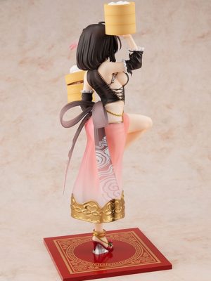 Figura KDcolle KonoSuba Yunyun China Dress Tienda Figuras Anime Chile Santiago