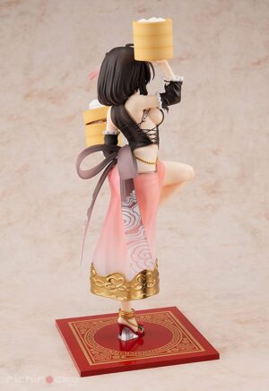 632A1C79-D126-4627-8993-A664259CEAC1 Figura KDcolle KonoSuba Yunyun China Dress Tienda Figuras Anime Chile Santiago