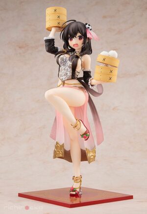634BE38D-557D-44CE-90BB-9ABEBB606888 Figura KDcolle KonoSuba Yunyun China Dress Tienda Figuras Anime Chile Santiago