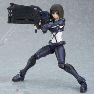 6379A0A0-A64F-49DB-865A-6CA25698A781 Figura figma ARMS NOTE ToshoIincho-san Tienda Figuras Anime Chile Santiago