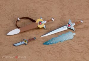 63E3BBDD-F7D5-48DD-AD11-CC912C105641 Figura Nendoroid Dragon Quest The Adventure of Dai Tienda Figuras Anime Chile Santiago