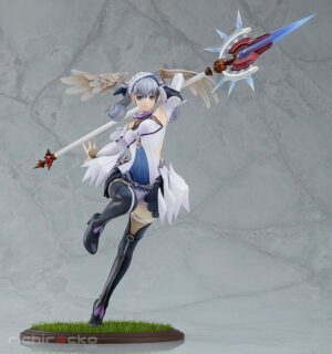 Figura Xenoblade Chronicles Definitive Edition Melia Antiqua Tienda Figuras Anime Chile Santiago