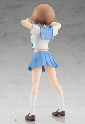 Figura POP UP PARADE Kill la Kill Mako Mankanshoku Tienda Figuras Anime Chile Santiago