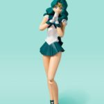 Figura S.H.Figuarts Sailor Neptune Animation Color Editio Tienda Figuras Anime Chile Santiago