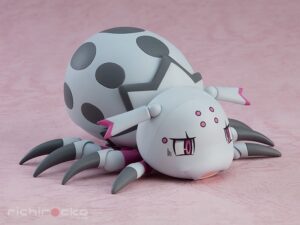 Figura Nendoroid So I'm a Spider, So What? Kumoko Tienda Figuras Anime Chile Santiago