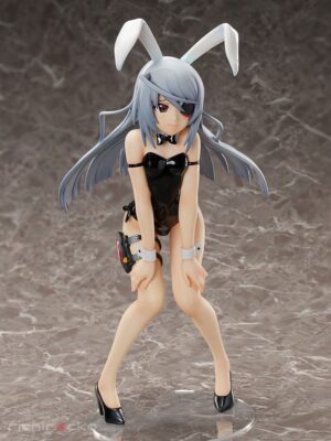 Figura B-STYLE IS Infinite Stratos Laura Bodewig Bunny Tienda Figuras Anime Chile Santiago