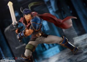 Figura Fire Emblem Ike 1/7 Tienda Figuras Anime Chile Santiago