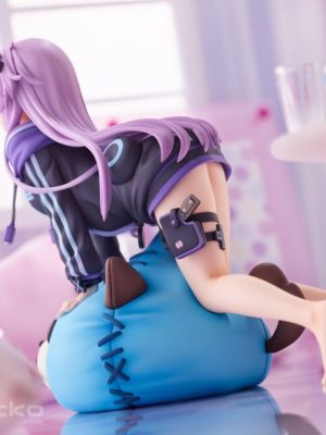 Figura Hyperdimension Neptunia Neptune Waking Up Tienda Figuras Anime Chile Santiago