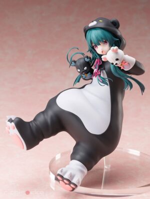 Figura Kuma Kuma Kuma Bear Yuna 1/7 Tienda Figuras Anime Chile Santiago