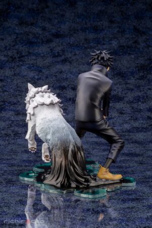 736597F3-0AAE-450B-9F01-BFFB16AC8BB5 Figura ARTFX J Jujutsu Kaisen Megumi Fushiguro 1/8 Tienda Figuras Anime Chile Santiago