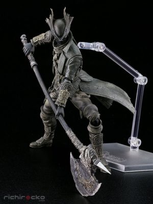 Figura figma Bloodborne Hunter The Old Hunters Edition Tienda Figuras Anime Chile Santiago