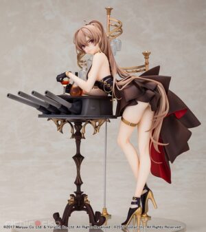 Figura Azur Lane Jean Bart Dress Tienda Figuras Anime Chile Santiago