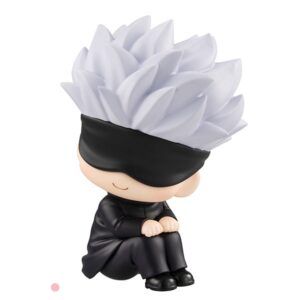 Figura Look Up Jujutsu Kaisen Satoru Gojo Tienda Figuras Anime Chile Santiago